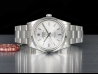 Rolex Air-King 34 Oyster Silver/Argento 14000 